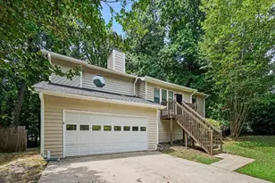 2511 Deerfield Dr NW, Kennesaw, GA 30144 - Photo 2