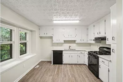 2511 Deerfield Drive NW, Kennesaw, GA 30144 - Photo 8
