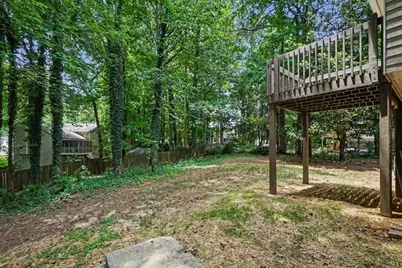 2511 Deerfield Drive NW, Kennesaw, GA 30144 - Photo 22