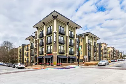 5300 Peachtree Road #3309, Chamblee, GA 30341 - Photo 2