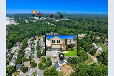 5822 Bridgeport Court, Flowery Branch, GA 30542 - Photo 36