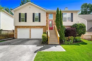 5822 Bridgeport Ct, Flowery Branch, GA 30542 - Photo 1