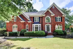 10370 Sugar Crest Ave, Duluth, GA 30097 - Photo 1