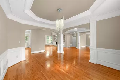 4528 Mossey Drive, Lithonia, GA 30038 - Photo 8