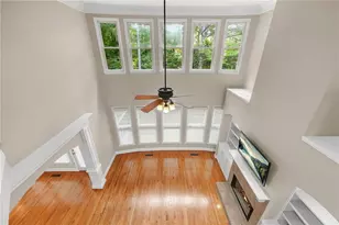 4528 Mossey Dr, Lithonia, GA 30038 - Photo 22