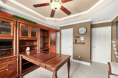 4528 Mossey Drive, Lithonia, GA 30038 - Photo 36