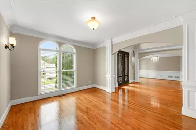 4528 Mossey Drive, Lithonia, GA 30038 - Photo 6