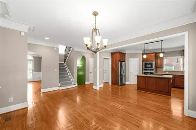 4528 Mossey Drive, Lithonia, GA 30038 - Photo 16