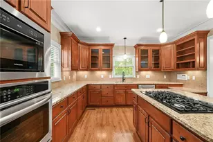 4528 Mossey Dr, Lithonia, GA 30038 - Photo 14