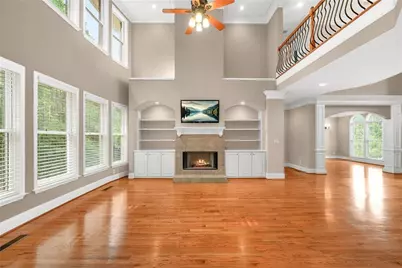 4528 Mossey Drive, Lithonia, GA 30038 - Photo 10