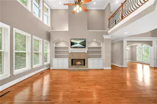 4528 Mossey Dr, Lithonia, GA 30038 - Photo 10