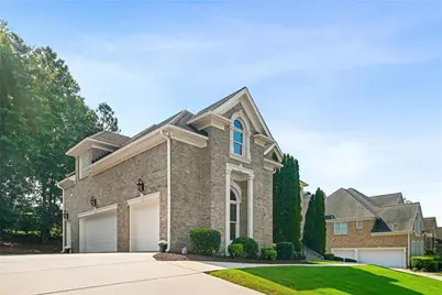 4528 Mossey Drive, Lithonia, GA 30038 - Photo 4