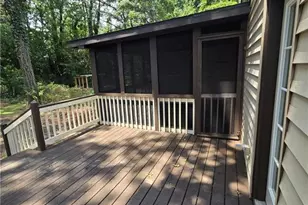 5041 Ash St, Forest Park, GA 30297 - Photo 2