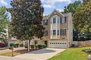 2507 Stonegate Dr NW, Acworth, GA 30101 - Photo 1