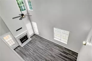 2507 Stonegate Dr NW, Acworth, GA 30101 - Photo 18