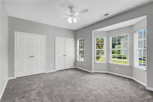 2507 Stonegate Dr NW, Acworth, GA 30101 - Photo 12