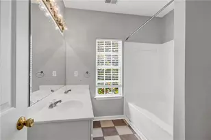 2507 Stonegate Dr NW, Acworth, GA 30101 - Photo 14