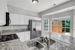 2507 Stonegate Dr NW, Acworth, GA 30101 - Photo 8