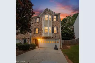 2507 Stonegate Drive NW, Acworth, GA 30101 - Photo 1