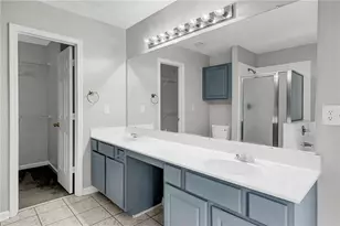 2507 Stonegate Dr NW, Acworth, GA 30101 - Photo 22