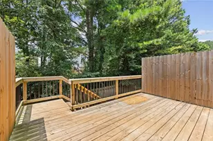 2507 Stonegate Dr NW, Acworth, GA 30101 - Photo 24