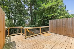2507 Stonegate Dr NW, Acworth, GA 30101 - Photo 24