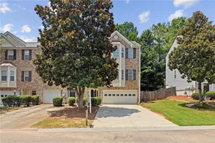 2507 Stonegate Dr NW, Acworth, GA 30101 - Photo 2