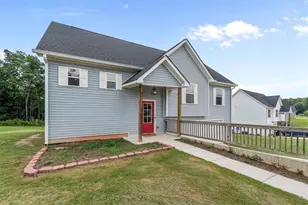 129 Grizzly Trail, Carrollton, GA 30117 - Photo 2
