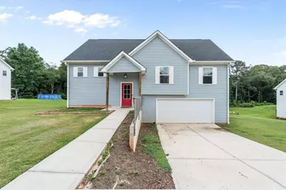 129 Grizzly Trail, Carrollton, GA 30117 - Photo 2