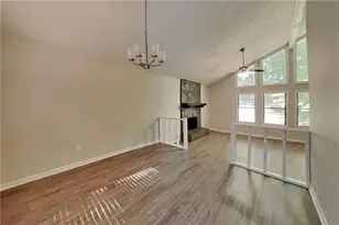 4515 King Springs Rd SE, Smyrna, GA 30082 - Photo 8
