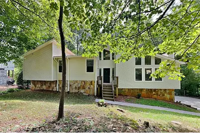4515 King Springs Road SE, Smyrna, GA 30082 - Photo 1