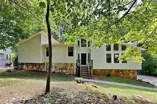4515 King Springs Rd SE, Smyrna, GA 30082 - Photo 1
