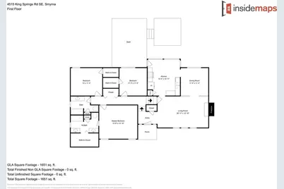 4515 King Springs Road SE, Smyrna, GA 30082 - Photo 22