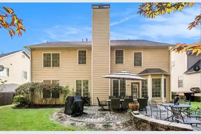 26 Coopers Glen Drive SW, Mableton, GA 30126 - Photo 4