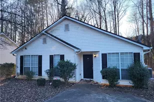 3428 Homeward Trail, Ellenwood, GA 30294 - Photo 1
