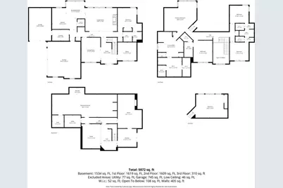 803 Rocky Ridge Court, Canton, GA 30114 - Photo 66
