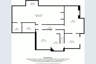 803 Rocky Ridge Court, Canton, GA 30114 - Photo 62