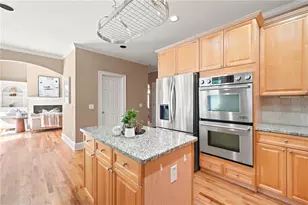 803 Rocky Ridge Ct, Canton, GA 30114 - Photo 12
