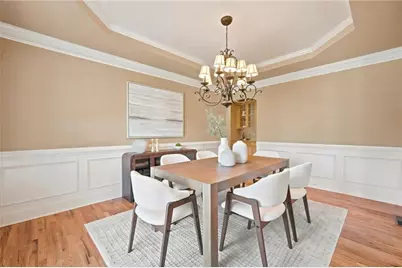 803 Rocky Ridge Court, Canton, GA 30114 - Photo 18