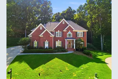 803 Rocky Ridge Court, Canton, GA 30114 - Photo 1