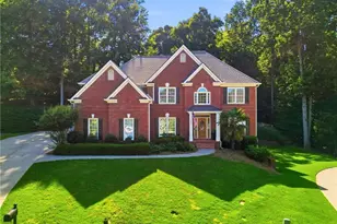 803 Rocky Ridge Ct, Canton, GA 30114 - Photo 1