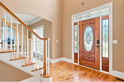 803 Rocky Ridge Court, Canton, GA 30114 - Photo 6