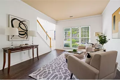 1595 Watercove Lane, Lawrenceville, GA 30043 - Photo 2