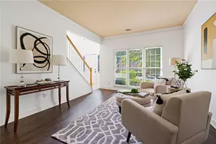 1595 Watercove Ln, Lawrenceville, GA 30043 - Photo 2