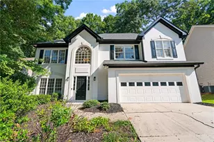 1595 Watercove Ln, Lawrenceville, GA 30043 - Photo 1
