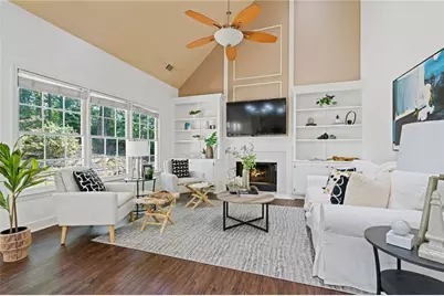 1595 Watercove Lane, Lawrenceville, GA 30043 - Photo 6