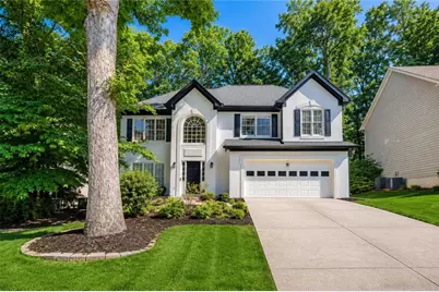 1595 Watercove Lane, Lawrenceville, GA 30043 - Photo 1