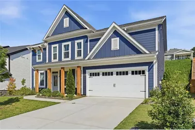 1628 Liberty Park Drive, Braselton, GA 30517 - Photo 2