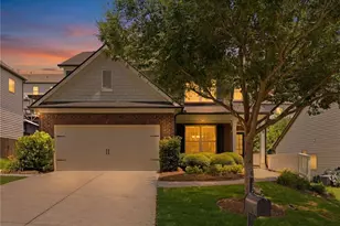 4855 Roseman Trail, Cumming, GA 30040 - Photo 1