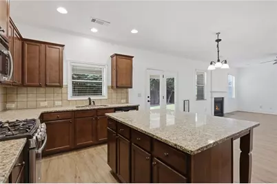 4855 Roseman Trail, Cumming, GA 30040 - Photo 12